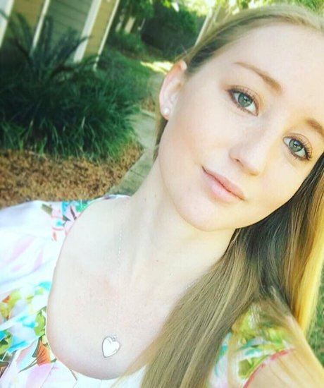 Renee St Pierre onlyfans model photo