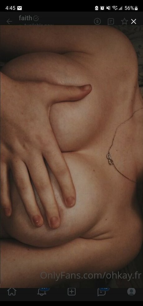 Okay fr onlyfans nude leak