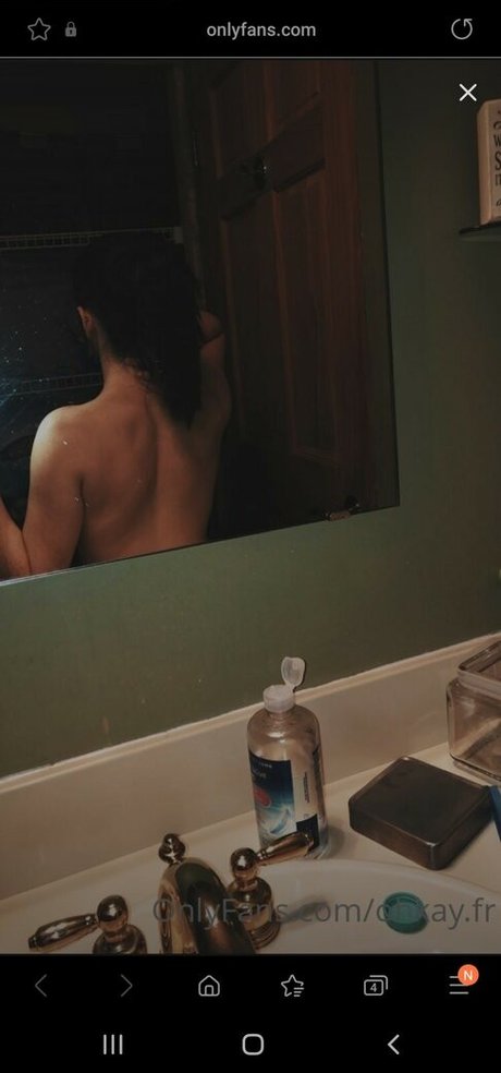 Okay fr onlyfans archives