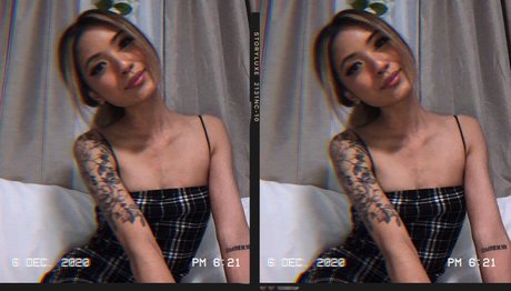 Iris Haw onlyfans porn leaked