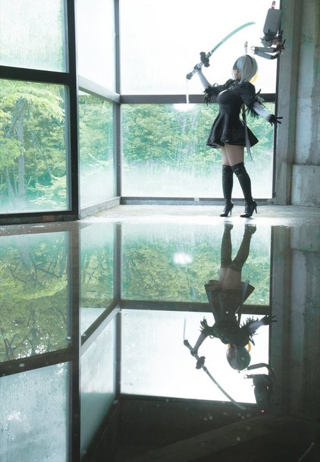 saku93 Profile image