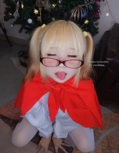 YaoYao onlyfans page