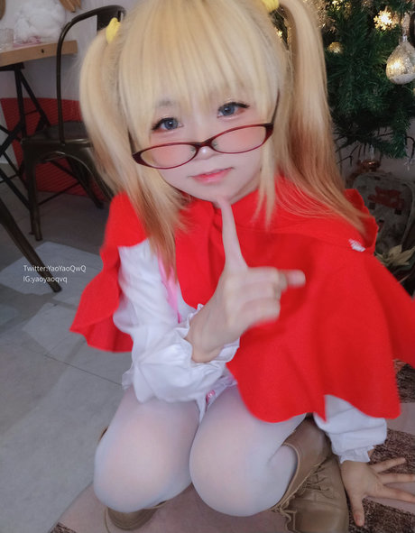 YaoYao onlyfans mega