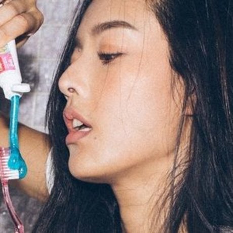 Wijitra Noree  self-portrait