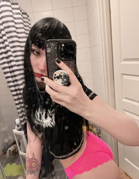 Messy onlyfans nude leaked