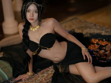 miholy onlyfans lesk