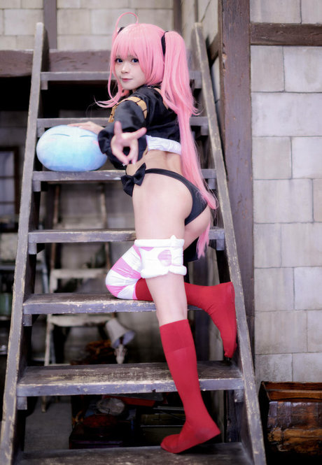 miholy onlyfans nudes leaked