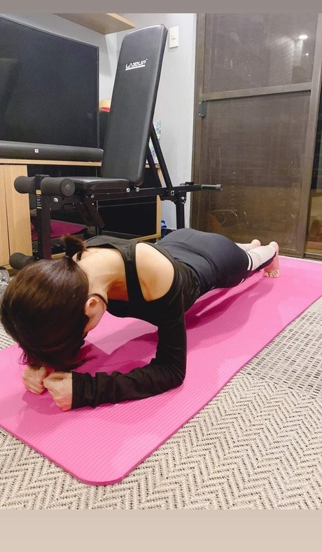 miholy onlyfans naked pics