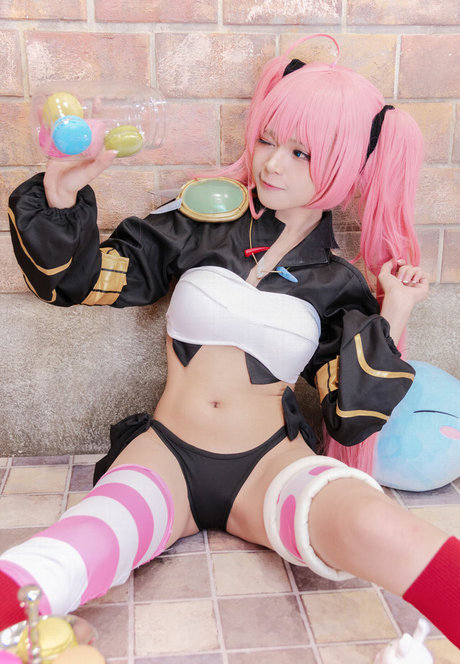 miholy onlyfans nude porn