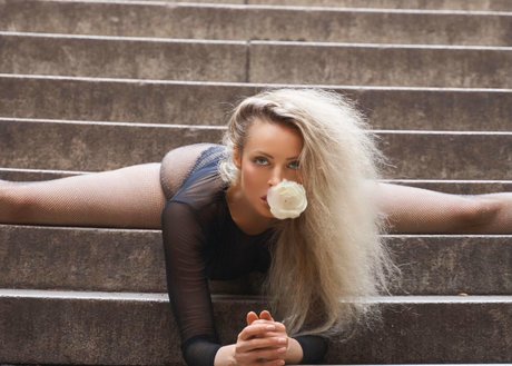 Natalia Sense onlyfans leaked tits