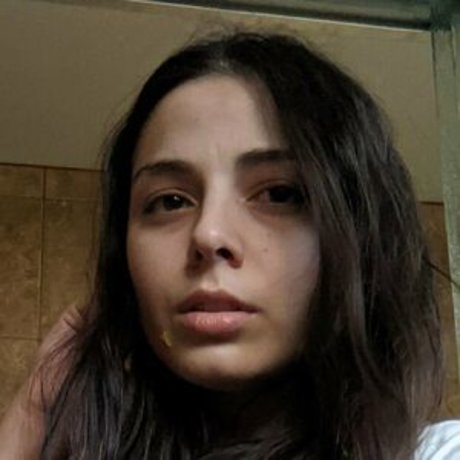 GlitchBun hot onlyfans