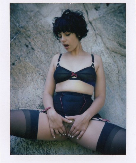 GlitchBun onlyfans nude