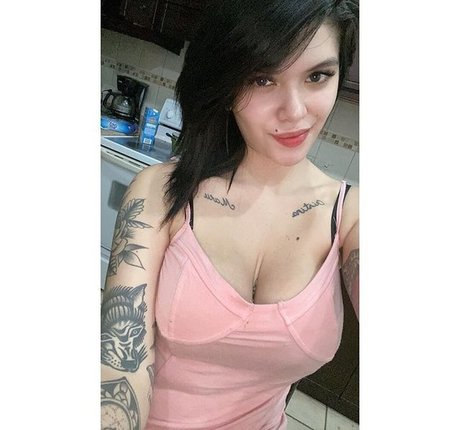 Paula Madrigal onlyfans porn leak