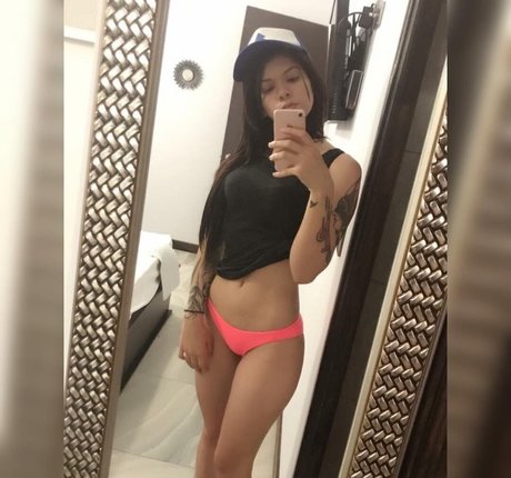 Paula Madrigal nudes onlyfans leak