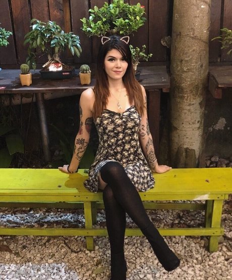 Paula Madrigal onlyfans nude pics