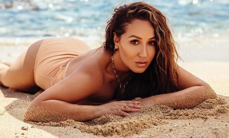 Adrienne Bailon onlyfans sex tape
