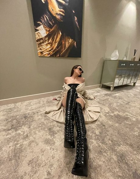 Carla Daiana onlyfans leaks.