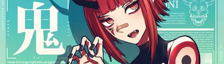 OniKanaVT onlyfans leaks xxx