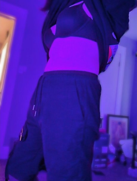 OniKanaVT leaked onlyfans porn