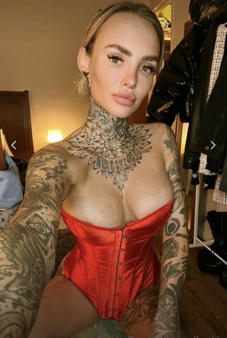 Paulina Danielsson onlyfans leaks nude