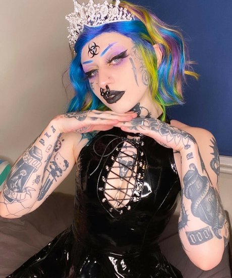 Piaisevil onlyfans ass