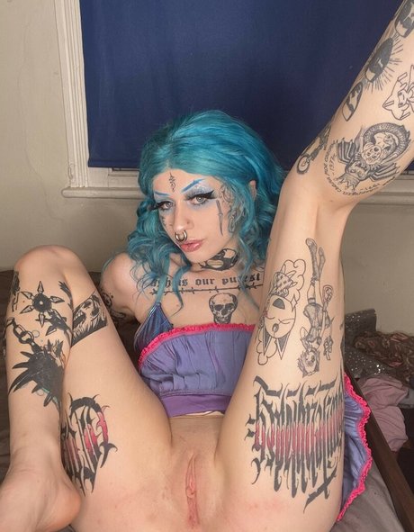 Piaisevil onlyfans leak porn