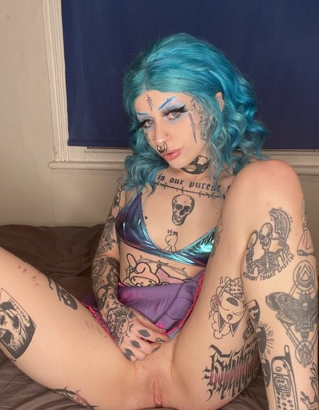 Piaisevil onlyfans for free