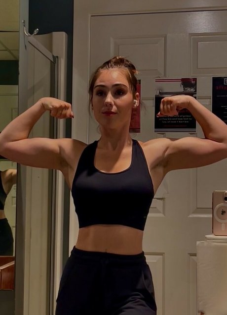 Eysha O Donnell onlyfans nudes