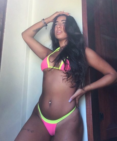 Rayssa Guedes onlyfans leaked photos