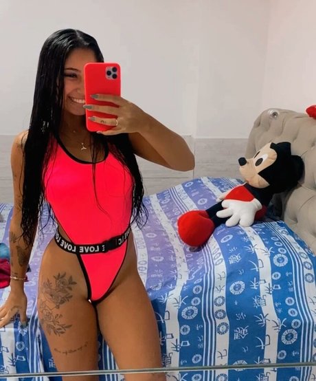 Rayssa Guedes only fans leak