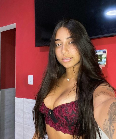 Rayssa Guedes onlyfans leaka
