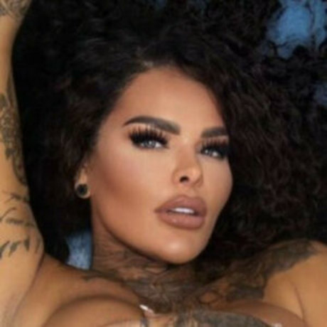 Laura Whifrey onlyfans fotos