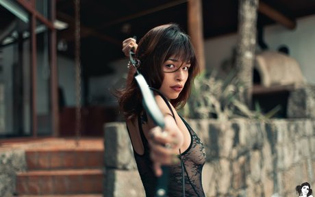 Tsuuyuki onlyfans leaka