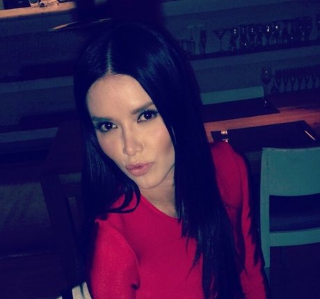 Marlene Favela onlyfans content leaked