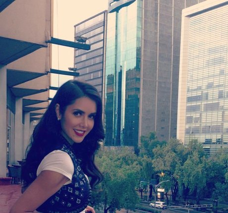 Marlene Favela onlyfans model images