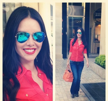 Marlene Favela onlyfans leak naked