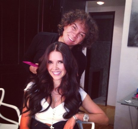 Marlene Favela nude only fans leaks