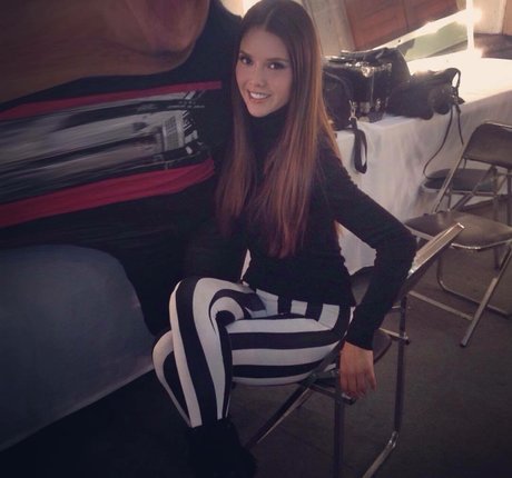 Marlene Favela only fans leaks