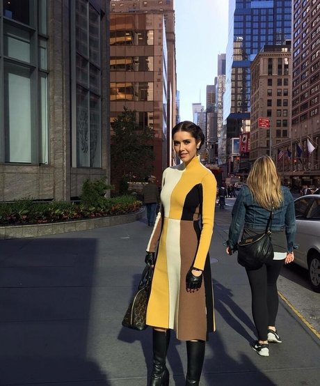 Marlene Favela onlyfans model photos