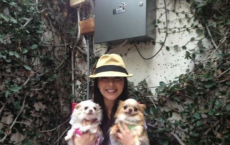 Marlene Favela leaked onlyfans sextape