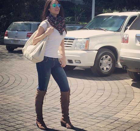 Marlene Favela onlyfans porno