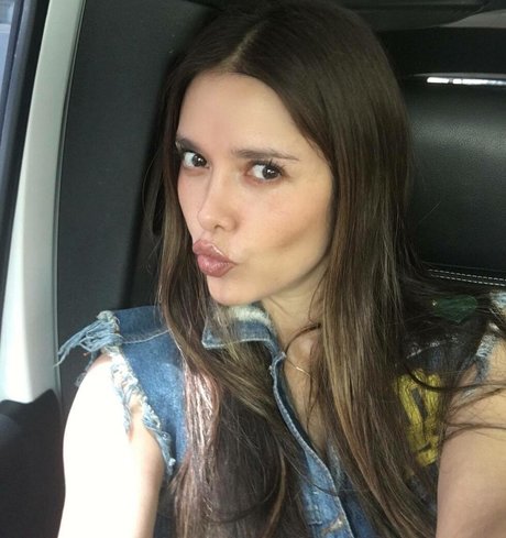 Marlene Favela nudes leaked onlyfans