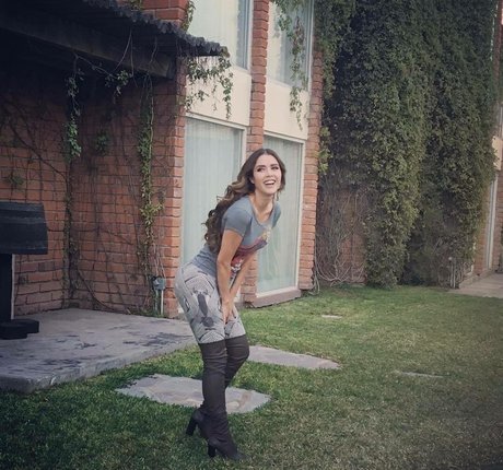 Marlene Favela nude only fans