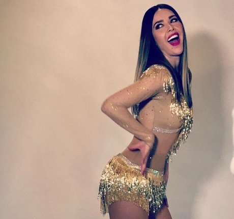 Marlene Favela onlyfans leakes