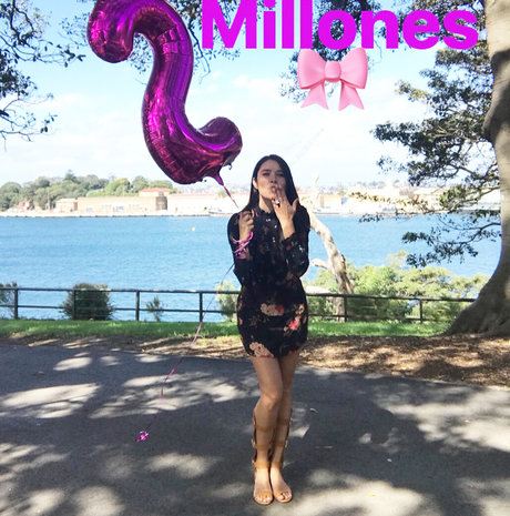 Marlene Favela onlyfans nudes leaked