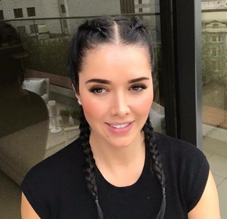 Marlene Favela onlyfans pics nude