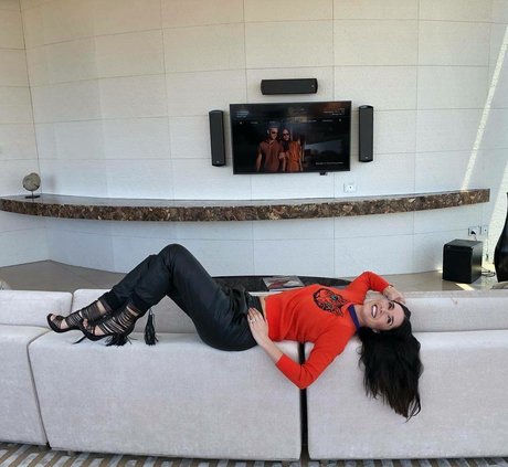 Marlene Favela onlyfans lesk