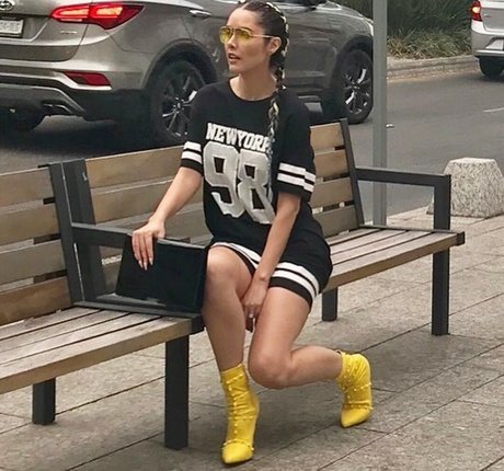 Marlene Favela leak onlyfans