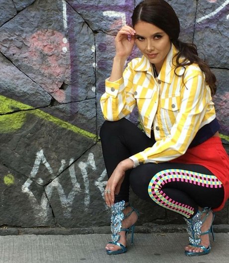 Marlene Favela onlyfans leaks nude