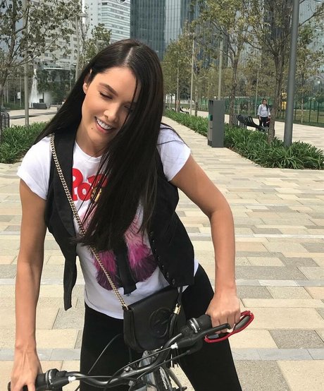 Marlene Favela leaked naked onlyfans